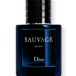 Dior Sauvage Elixir
