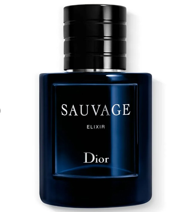 Dior Sauvage Elixir